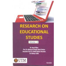 Research on Educational Studies-Volume-2